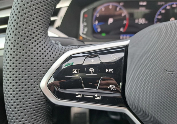 Volkswagen Arteon cena 203800 przebieg: 1, rok produkcji 2024 z Pyskowice małe 529